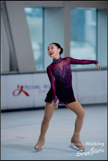 2018-10-03 Ice Skating 0447