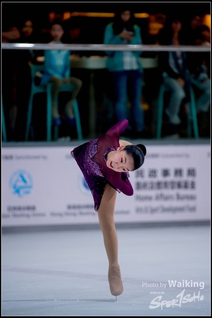 2018-10-03 Ice Skating 0449
