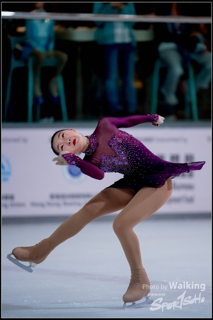 2018-10-03 Ice Skating 0450