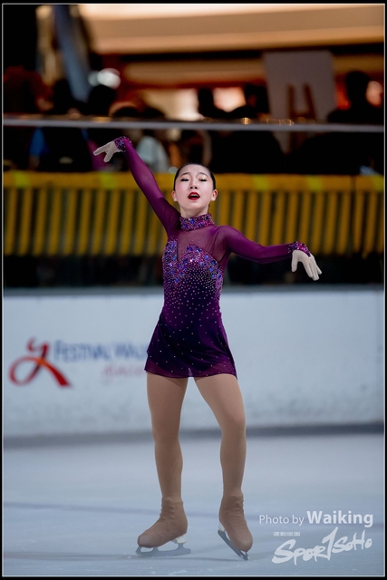 2018-10-03 Ice Skating 0452