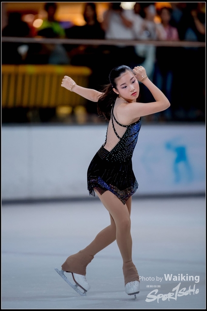 2018-10-03 Ice Skating 0454