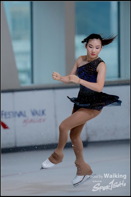 2018-10-03 Ice Skating 0456