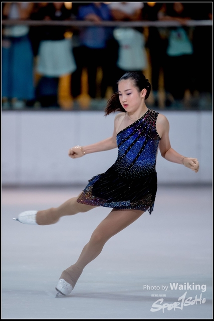 2018-10-03 Ice Skating 0457