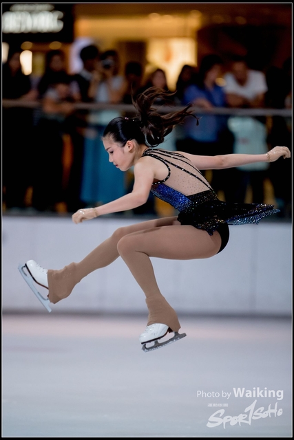 2018-10-03 Ice Skating 0459
