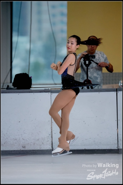 2018-10-03 Ice Skating 0461