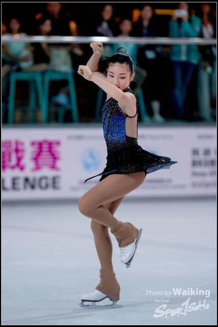 2018-10-03 Ice Skating 0462