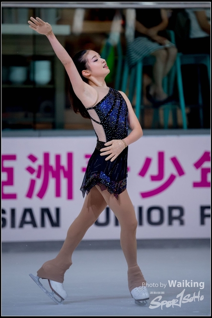 2018-10-03 Ice Skating 0464