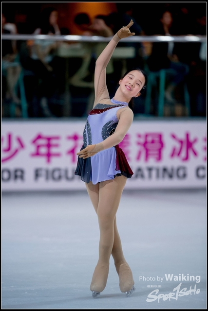 2018-10-03 Ice Skating 0465