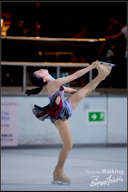 2018-10-03 Ice Skating 0470