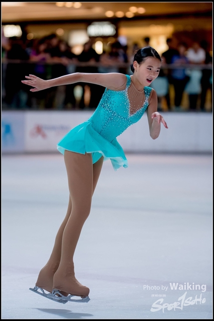 2018-10-03 Ice Skating 0477