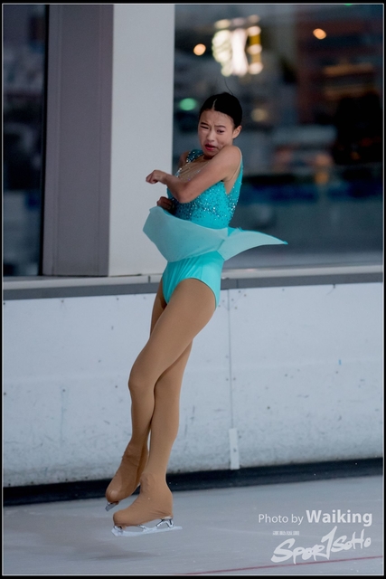 2018-10-03 Ice Skating 0478
