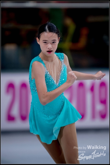 2018-10-03 Ice Skating 0479