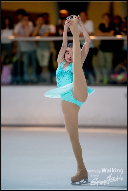 2018-10-03 Ice Skating 0481