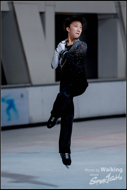 2018-10-03 Ice Skating 0482