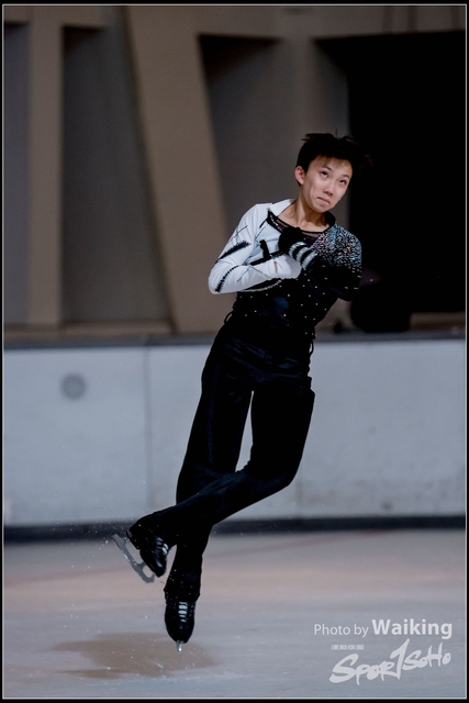 2018-10-03 Ice Skating 0484