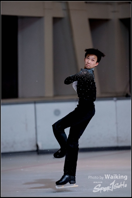 2018-10-03 Ice Skating 0485