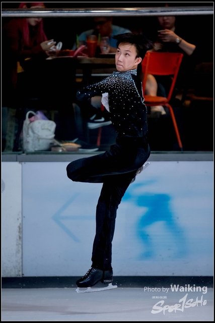 2018-10-03 Ice Skating 0486