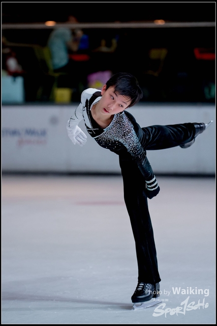 2018-10-03 Ice Skating 0487