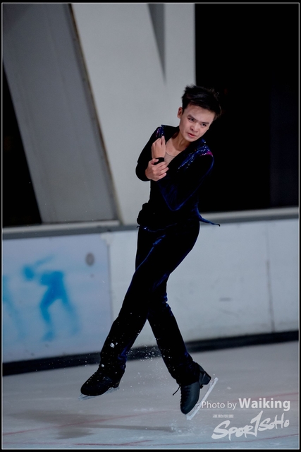 2018-10-03 Ice Skating 0490