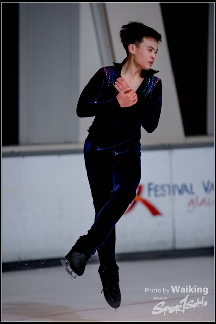 2018-10-03 Ice Skating 0491
