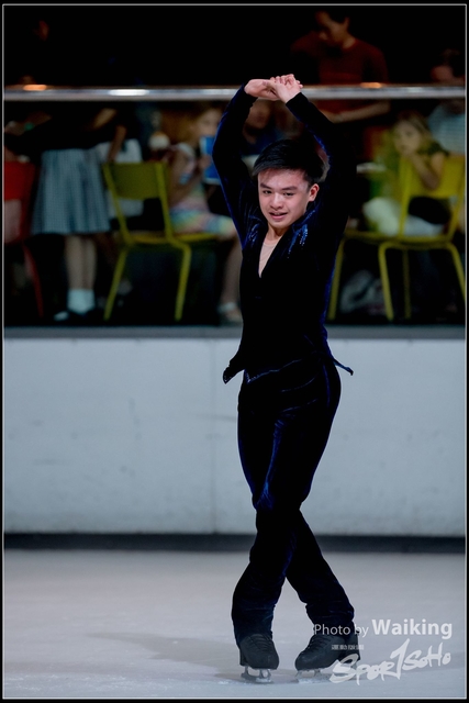 2018-10-03 Ice Skating 0492