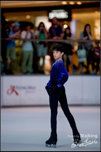 2018-10-03 Ice Skating 0493