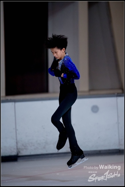 2018-10-03 Ice Skating 0494