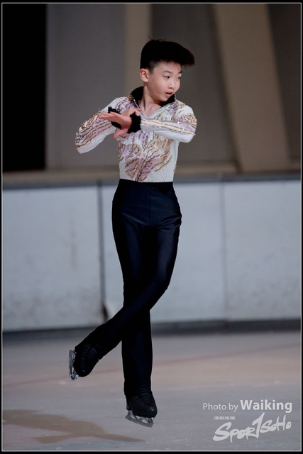 2018-10-03 Ice Skating 0498
