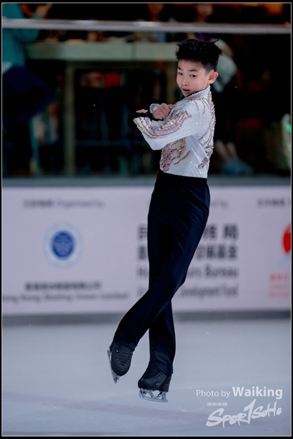 2018-10-03 Ice Skating 0501