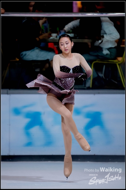 2018-10-03 Ice Skating 0503