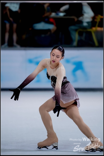 2018-10-03 Ice Skating 0506