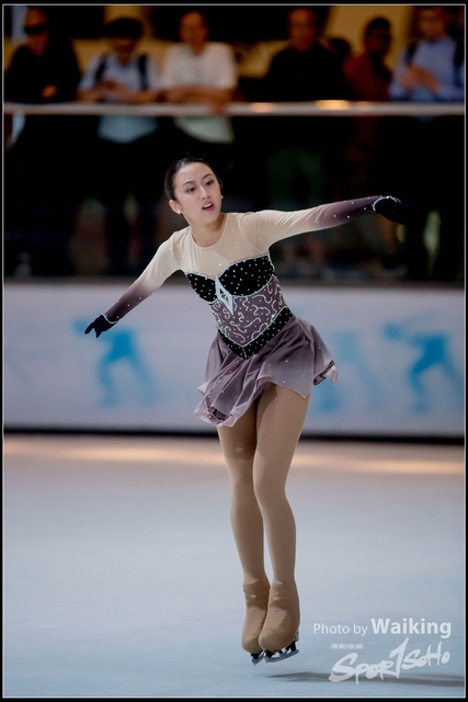 2018-10-03 Ice Skating 0508