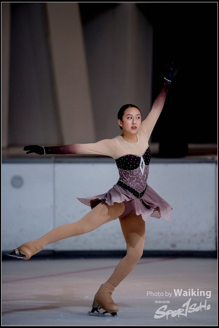 2018-10-03 Ice Skating 0509