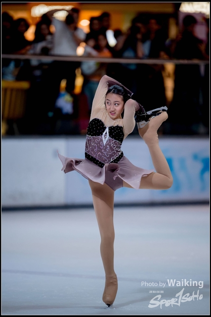 2018-10-03 Ice Skating 0511