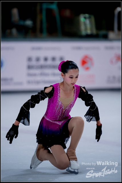 2018-10-03 Ice Skating 0512