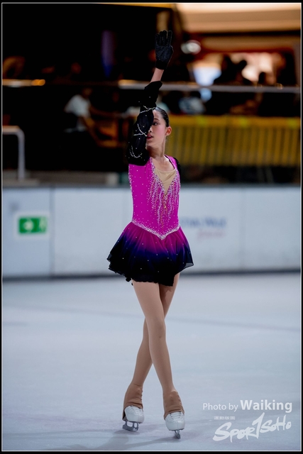 2018-10-03 Ice Skating 0516