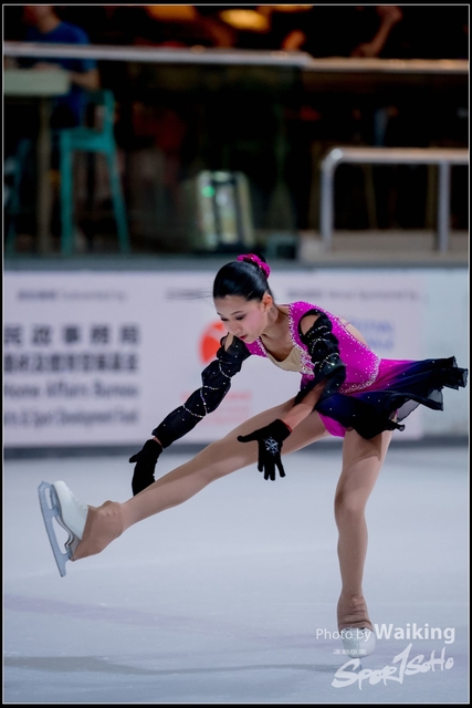 2018-10-03 Ice Skating 0518