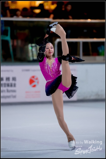 2018-10-03 Ice Skating 0519