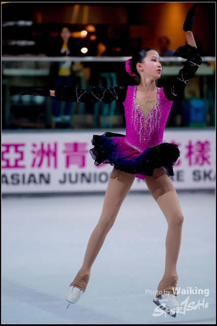 2018-10-03 Ice Skating 0520