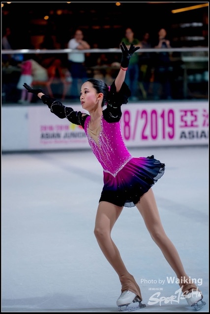 2018-10-03 Ice Skating 0522