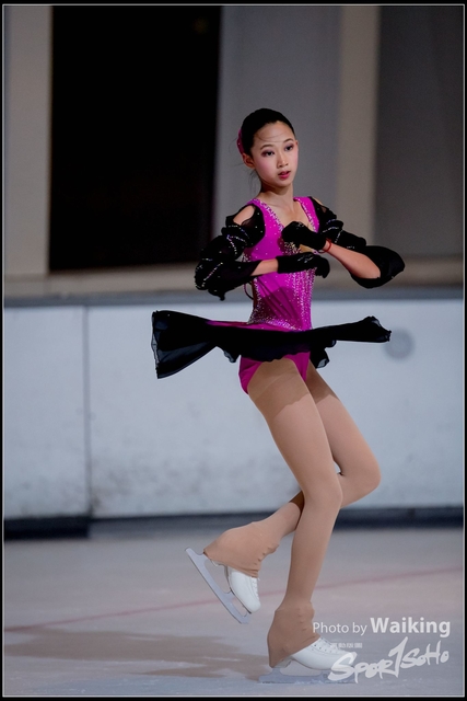 2018-10-03 Ice Skating 0523