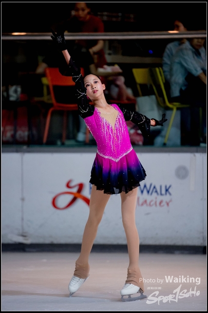 2018-10-03 Ice Skating 0524