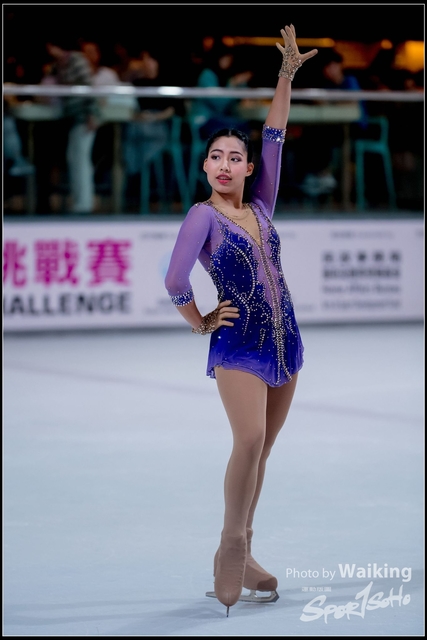 2018-10-03 Ice Skating 0525