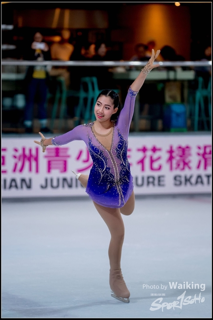 2018-10-03 Ice Skating 0527