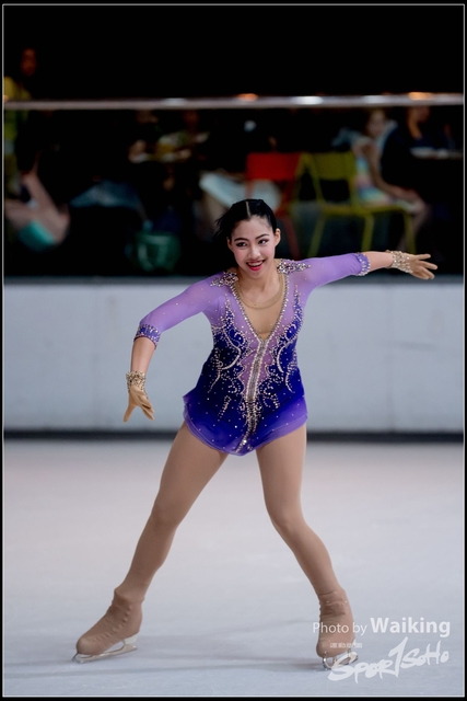 2018-10-03 Ice Skating 0529