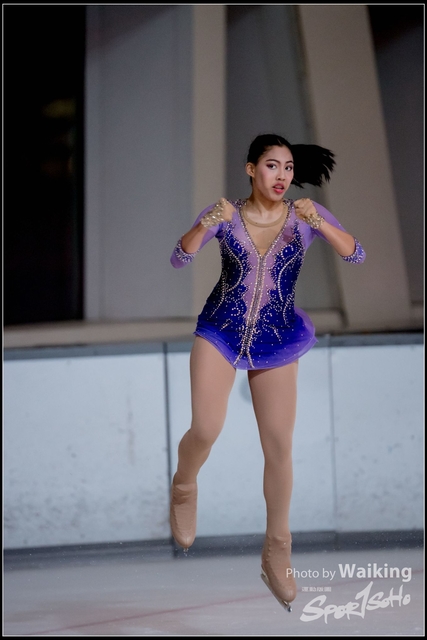 2018-10-03 Ice Skating 0531