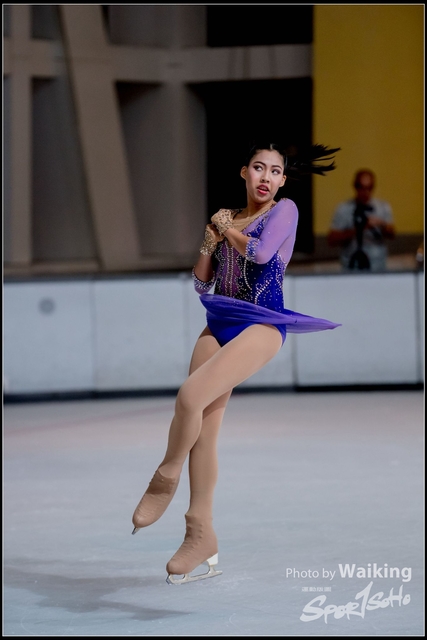 2018-10-03 Ice Skating 0533