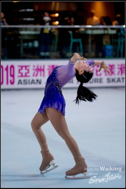 2018-10-03 Ice Skating 0536