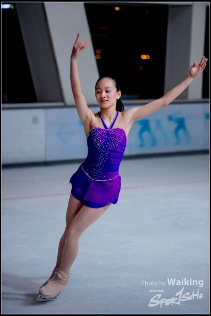 2018-10-03 Ice Skating 0537