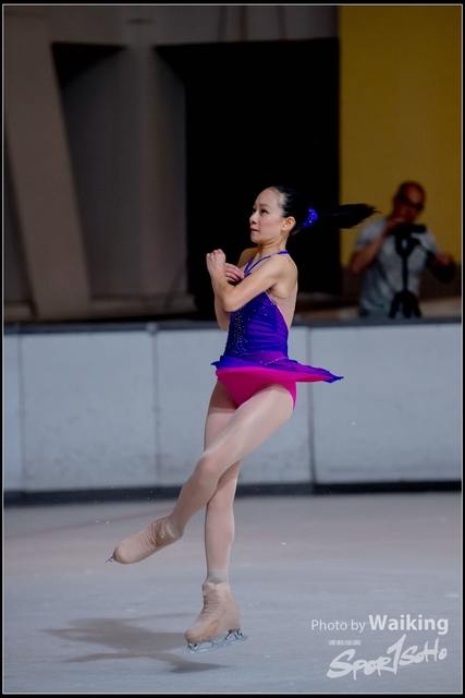 2018-10-03 Ice Skating 0539
